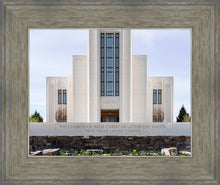 Load image into Gallery viewer, Twin Falls Window to Peace

