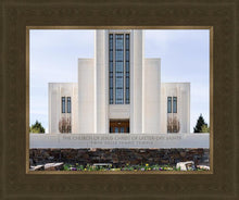 Load image into Gallery viewer, Twin Falls Window to Peace
