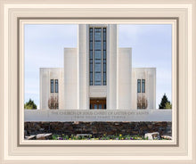 Load image into Gallery viewer, Twin Falls Window to Peace
