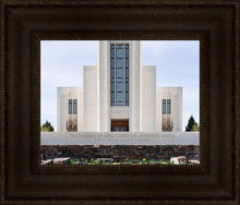 Load image into Gallery viewer, Twin Falls Window to Peace
