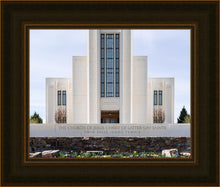 Load image into Gallery viewer, Twin Falls Window to Peace
