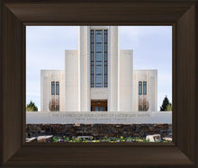 Load image into Gallery viewer, Twin Falls Window to Peace

