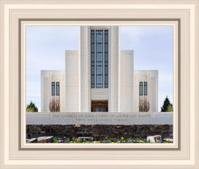Load image into Gallery viewer, Twin Falls Window to Peace
