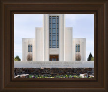Load image into Gallery viewer, Twin Falls Window to Peace
