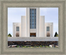 Load image into Gallery viewer, Twin Falls Window to Peace
