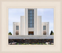 Load image into Gallery viewer, Twin Falls Window to Peace
