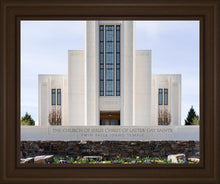 Load image into Gallery viewer, Twin Falls Window to Peace

