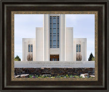 Load image into Gallery viewer, Twin Falls Window to Peace
