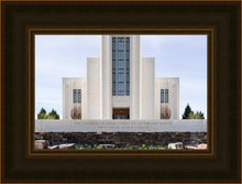 Load image into Gallery viewer, Twin Falls Window to Peace

