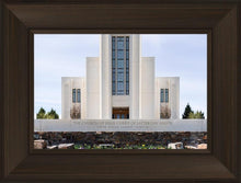 Load image into Gallery viewer, Twin Falls Window to Peace
