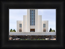 Load image into Gallery viewer, Twin Falls Window to Peace
