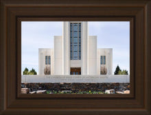Load image into Gallery viewer, Twin Falls Window to Peace
