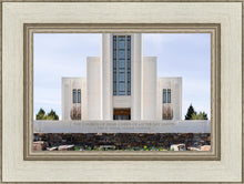 Load image into Gallery viewer, Twin Falls Window to Peace
