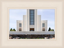 Load image into Gallery viewer, Twin Falls Window to Peace
