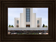 Load image into Gallery viewer, Twin Falls Window to Peace
