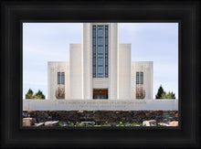 Load image into Gallery viewer, Twin Falls Window to Peace
