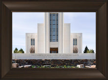 Load image into Gallery viewer, Twin Falls Window to Peace
