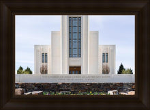 Load image into Gallery viewer, Twin Falls Window to Peace
