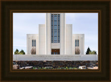 Load image into Gallery viewer, Twin Falls Window to Peace
