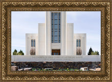 Load image into Gallery viewer, Twin Falls Window to Peace
