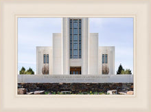 Load image into Gallery viewer, Twin Falls Window to Peace
