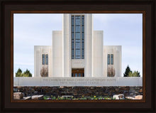 Load image into Gallery viewer, Twin Falls Window to Peace
