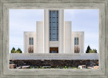 Load image into Gallery viewer, Twin Falls Window to Peace
