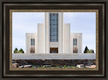 Load image into Gallery viewer, Twin Falls Window to Peace
