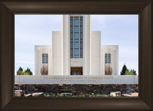 Load image into Gallery viewer, Twin Falls Window to Peace
