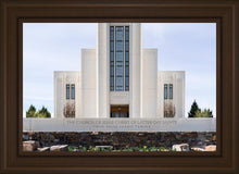 Load image into Gallery viewer, Twin Falls Window to Peace
