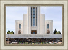 Load image into Gallery viewer, Twin Falls Window to Peace

