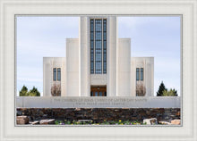 Load image into Gallery viewer, Twin Falls Window to Peace
