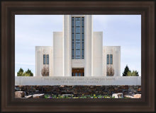 Load image into Gallery viewer, Twin Falls Window to Peace
