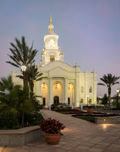 Load image into Gallery viewer, Tijuana Mexico Temple De Los Sueños

