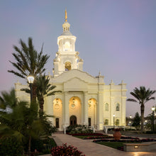 Load image into Gallery viewer, Tijuana Mexico Temple De Los Sueños
