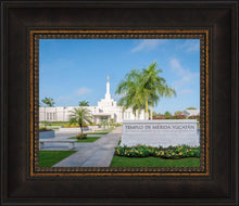 Load image into Gallery viewer, Mérida Mexico Yucatán
