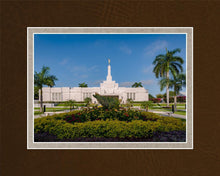 Load image into Gallery viewer, Mérida Mexico Garden Peace
