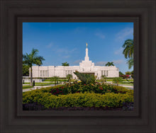 Load image into Gallery viewer, Mérida Mexico Garden Peace
