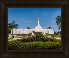 Load image into Gallery viewer, Mérida Mexico Garden Peace
