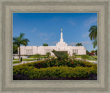Load image into Gallery viewer, Mérida Mexico Garden Peace
