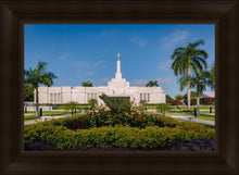 Load image into Gallery viewer, Mérida Mexico Garden Peace
