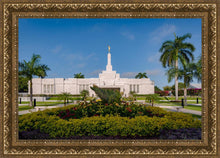 Load image into Gallery viewer, Mérida Mexico Garden Peace
