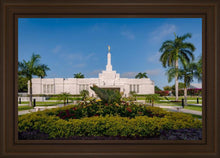 Load image into Gallery viewer, Mérida Mexico Garden Peace
