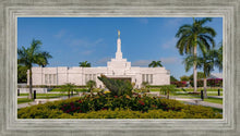 Load image into Gallery viewer, Mérida Mexico Garden Peace

