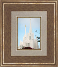 Load image into Gallery viewer, San Diego California Magenta Views
