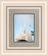 Load image into Gallery viewer, San Diego California Magenta Views
