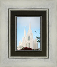 Load image into Gallery viewer, San Diego California Magenta Views
