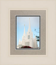 Load image into Gallery viewer, San Diego California Magenta Views
