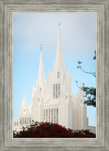 Load image into Gallery viewer, San Diego California Magenta Views
