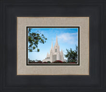 Load image into Gallery viewer, San Diego California Towering Spires
